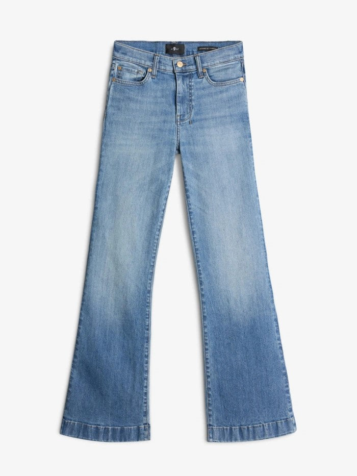 Dojo Tailorless 7 For All Mankind en pine