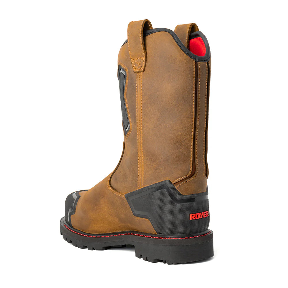 Bottes WELLINGTON 10", VIBRAM® TC4+, R-DRY™, INTERGUARD™ 2.0, marron