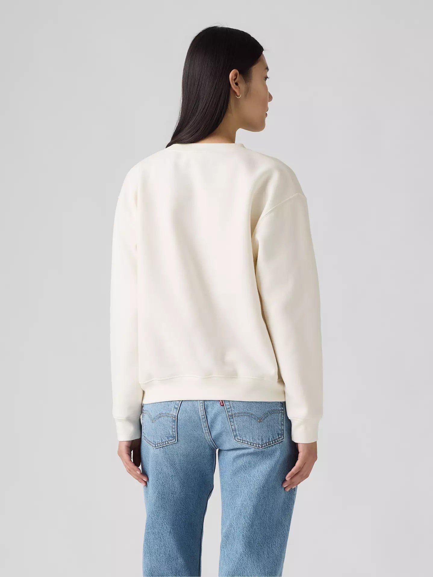 Levi's Women's Everyday Crewneck