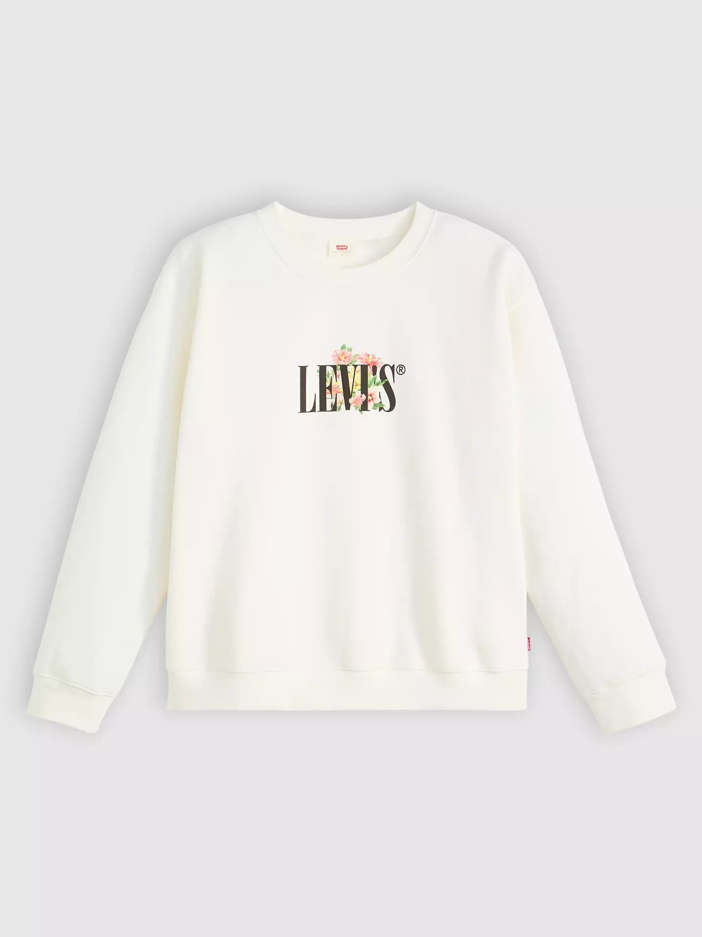 Levi's Women's Everyday Crewneck