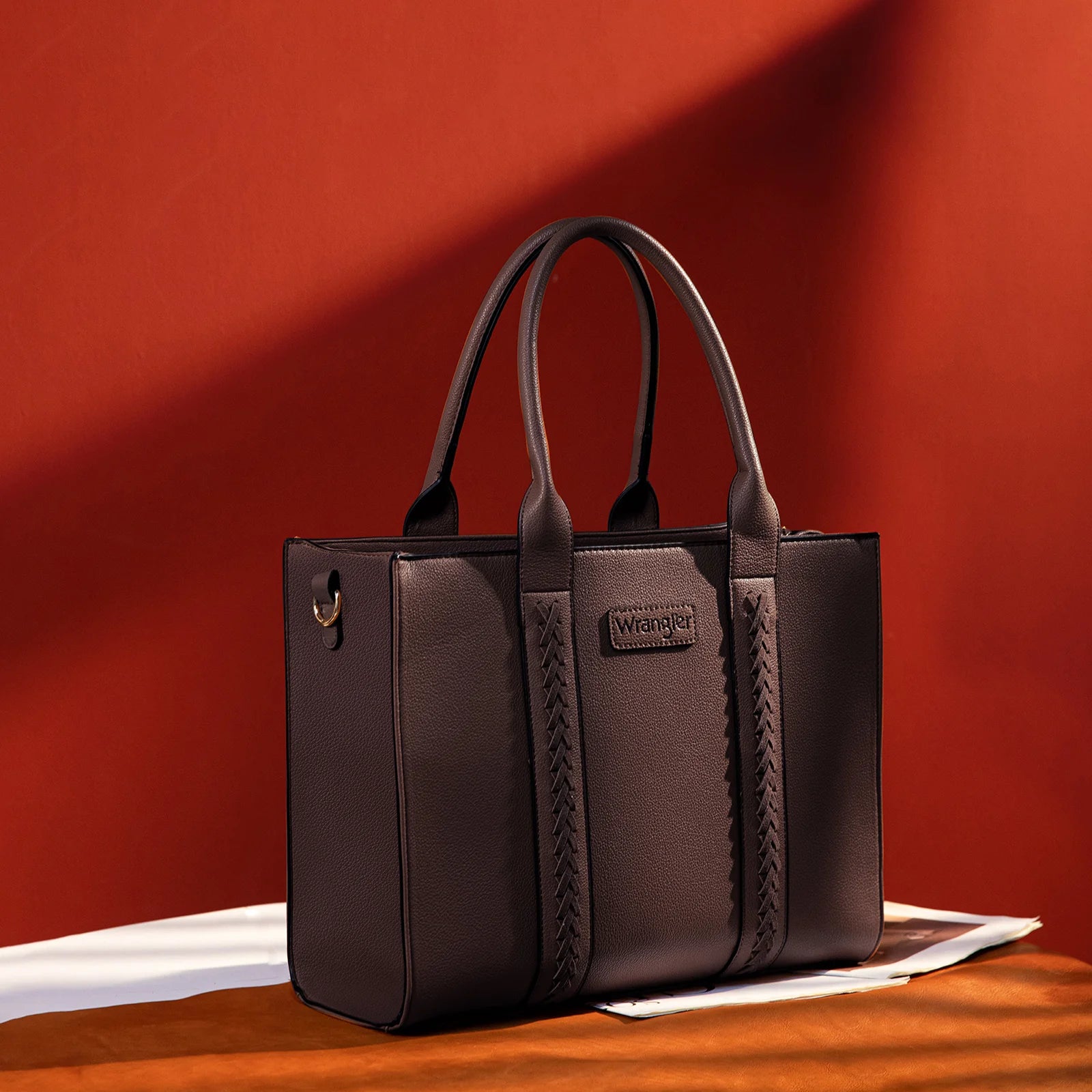 Sac cabas/sac bandoulière Wrangler Carry-All - CF