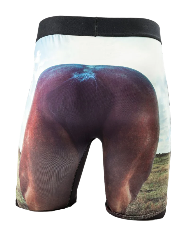 Boxer pour homme