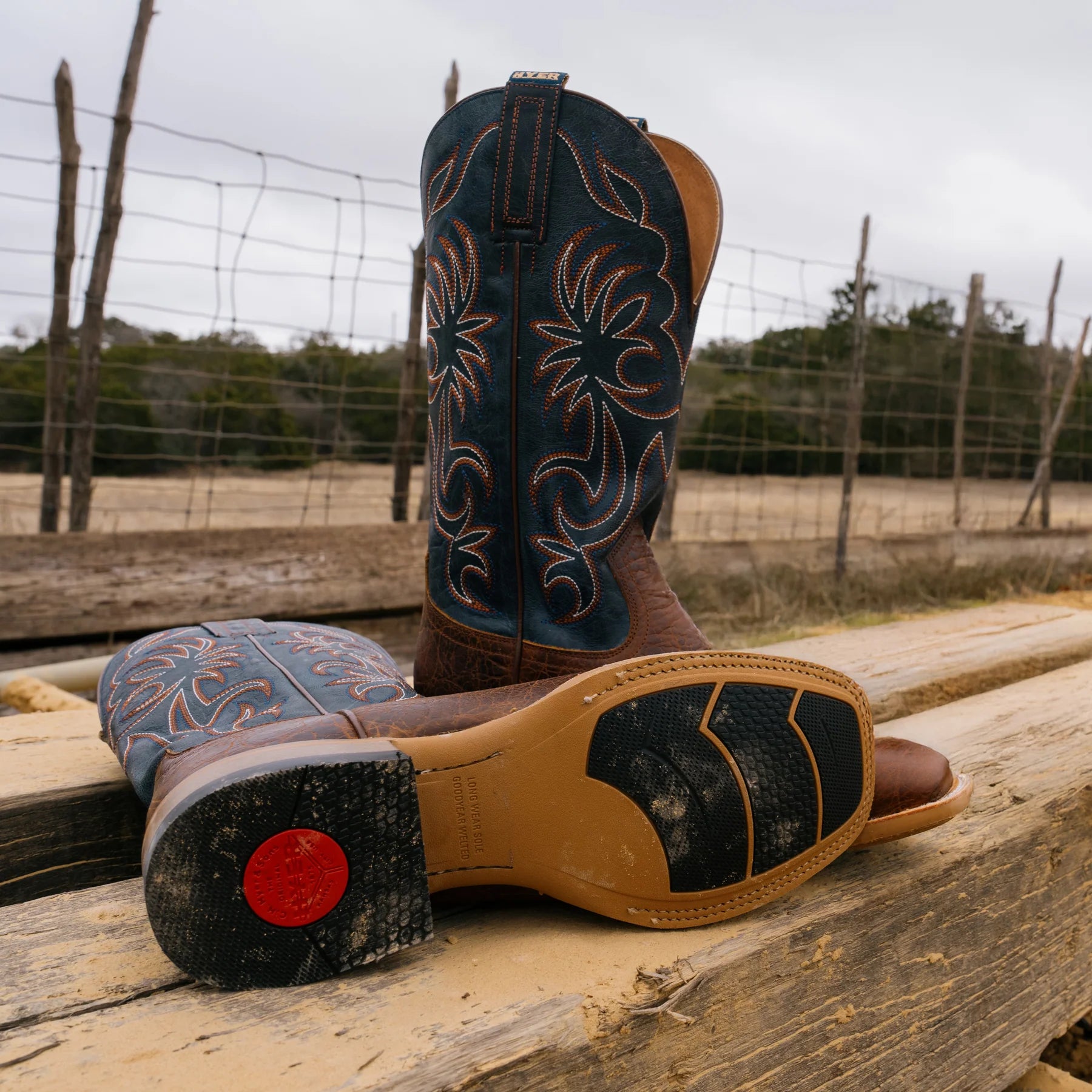 Men's BURDETT