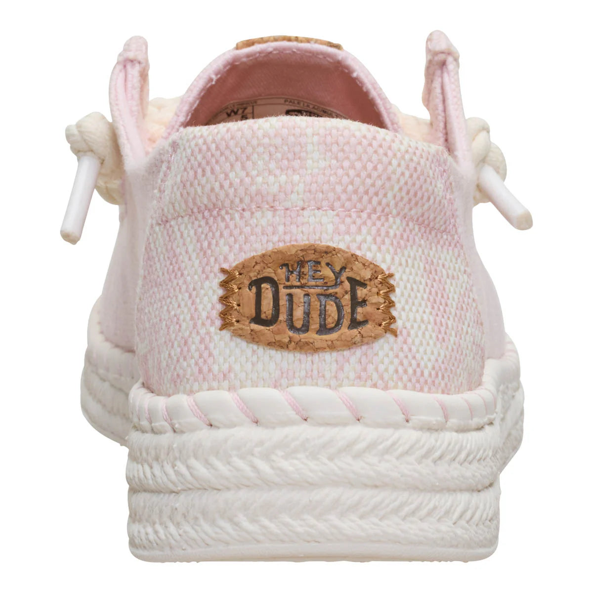 Wendy Espadrille Hibiscus