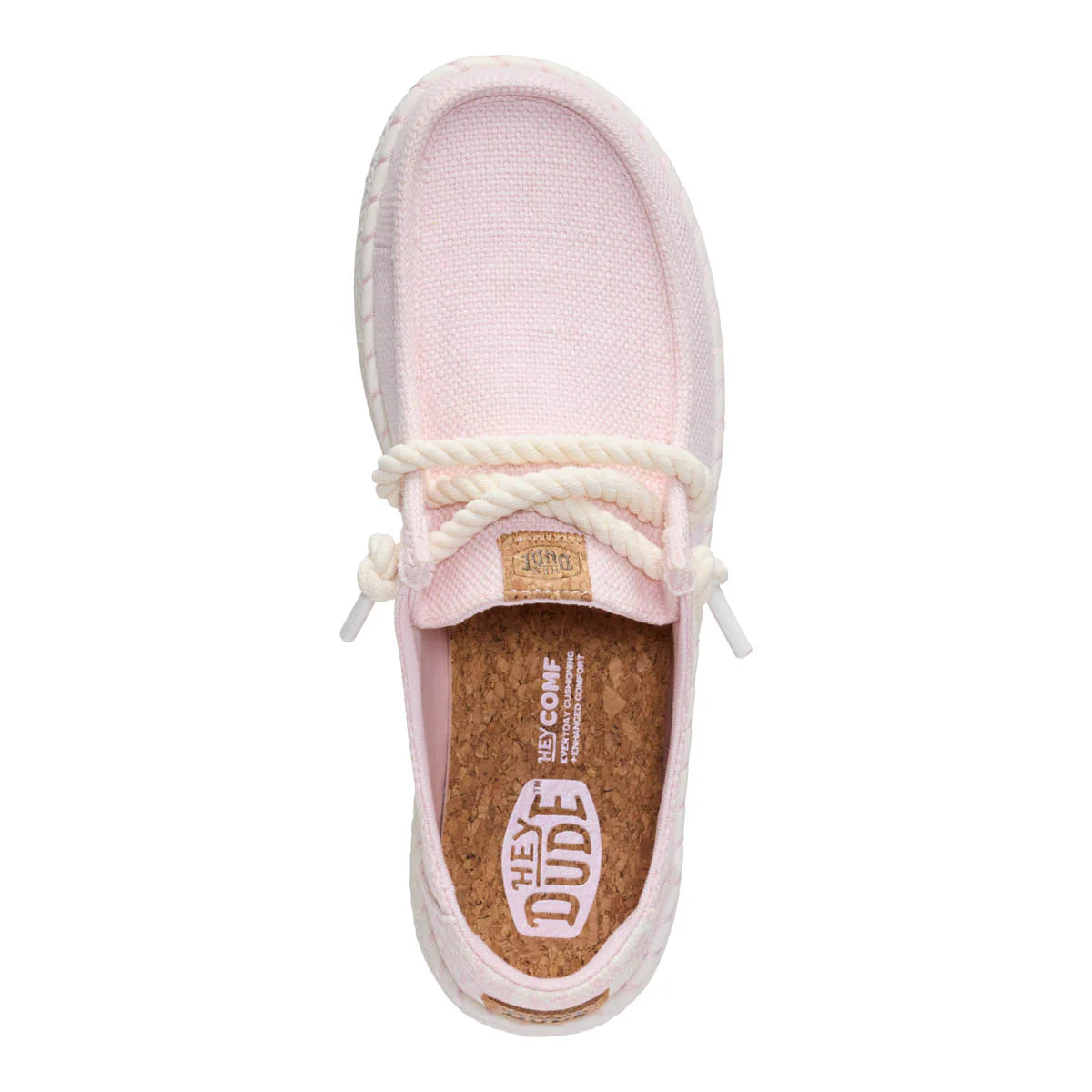 Wendy Espadrille Hibiscus