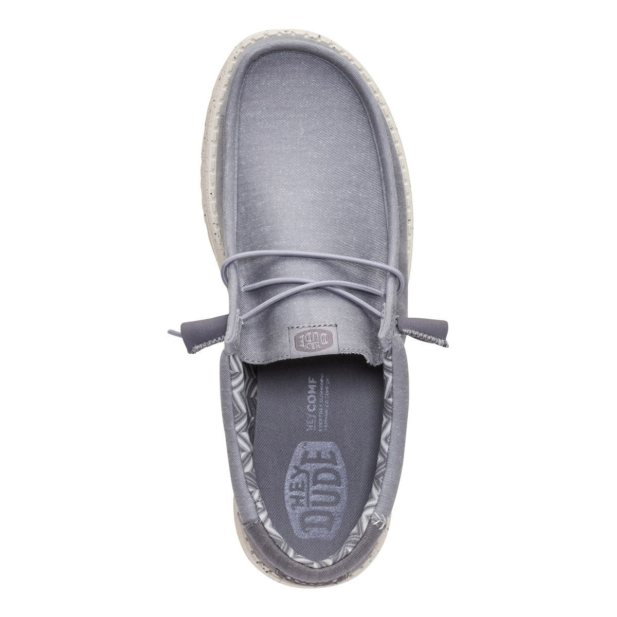 Wally Stretch Canvas