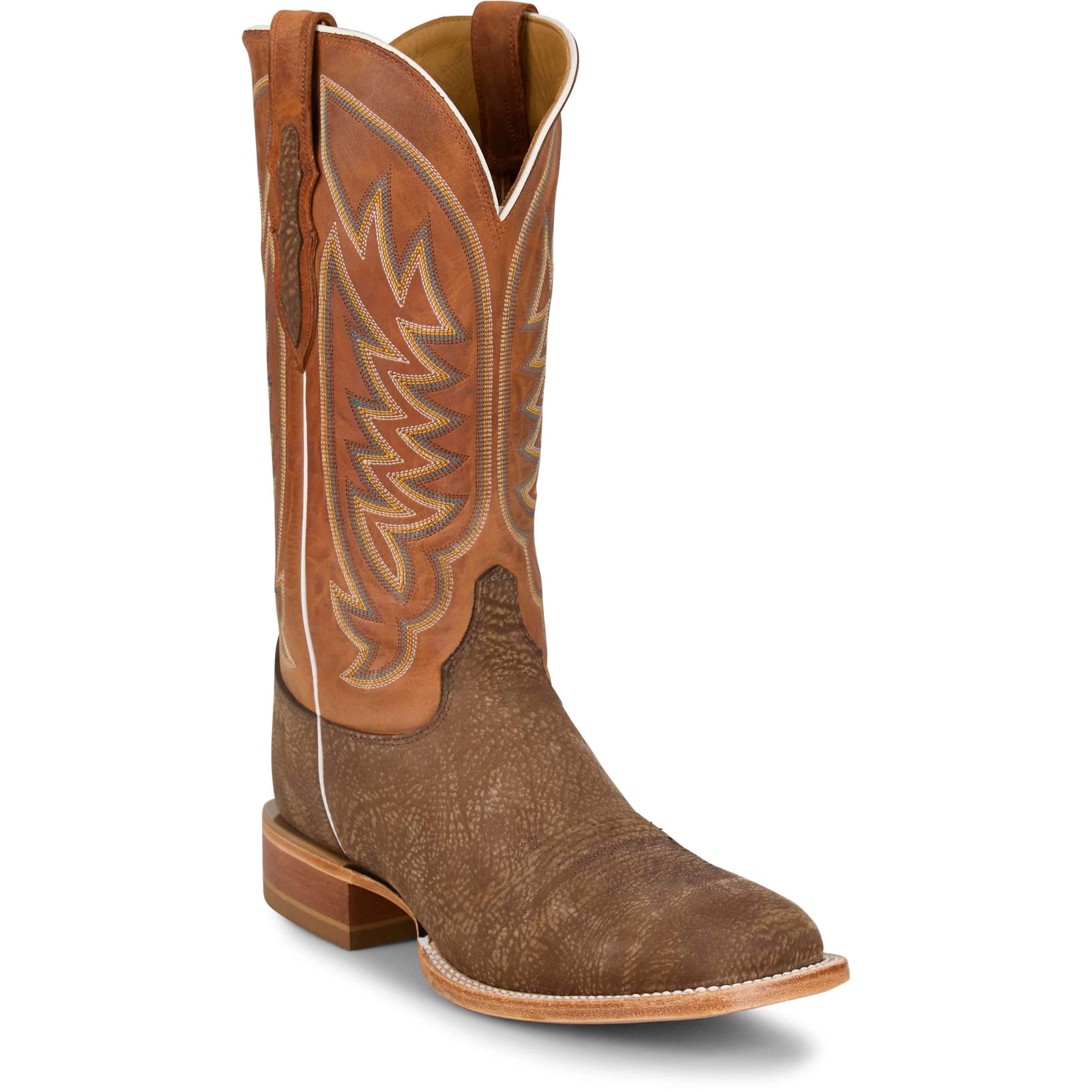 Bottes de cowboy CPX COWMAN 13" pour hommes