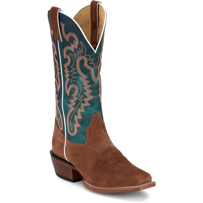 Women's Annie Up 13" Western - Sedona