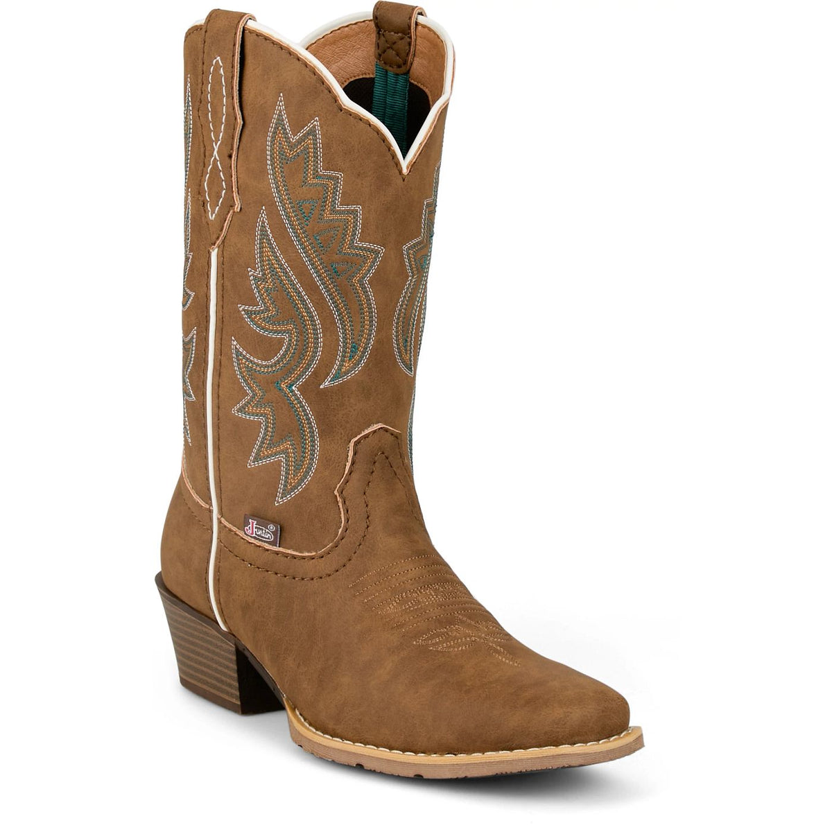 Women's Dezi Western Boot