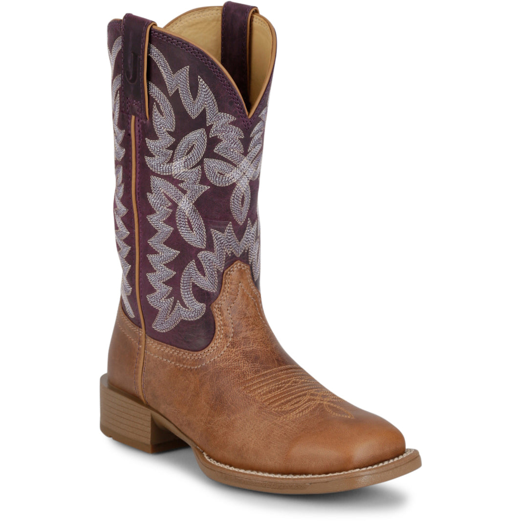 Women's Ashtyn 11" Western Boot