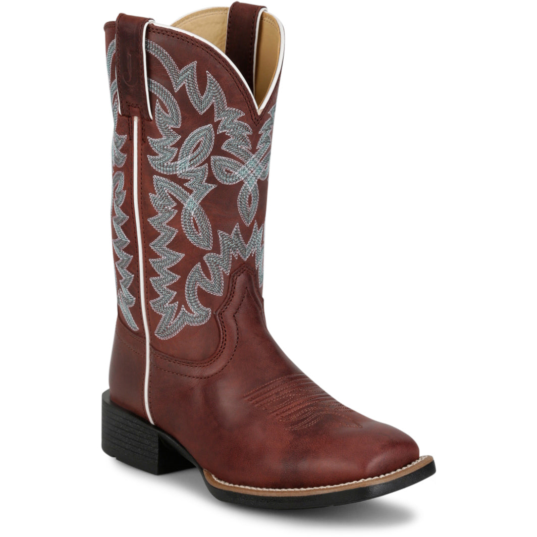 Women's Ashtyn 11" Western Boot