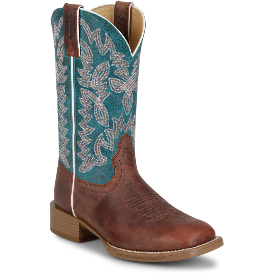Women's Ashtyn 11" Western Boot