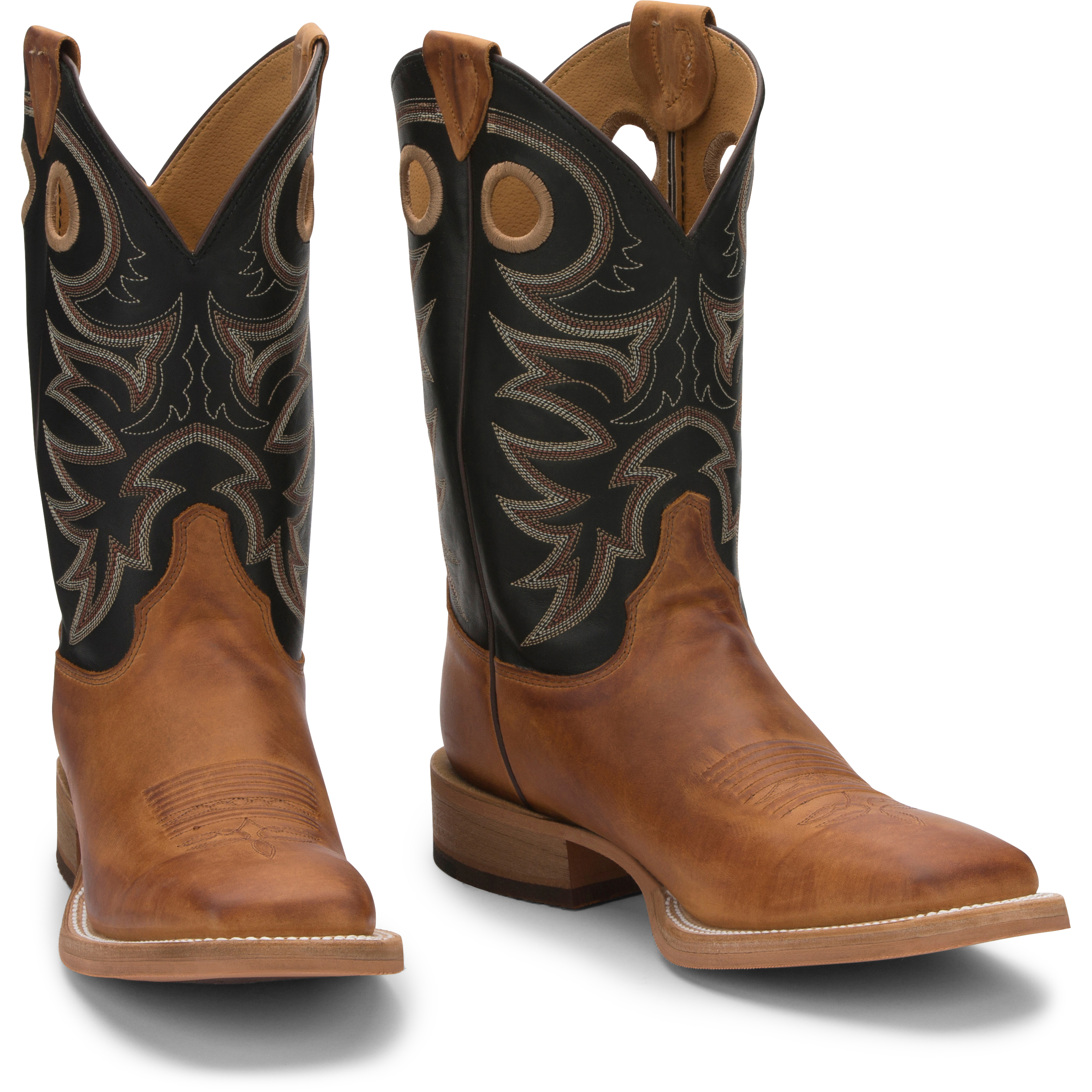 Men's Bent Rail® CADDO 11" Cowboy Boot