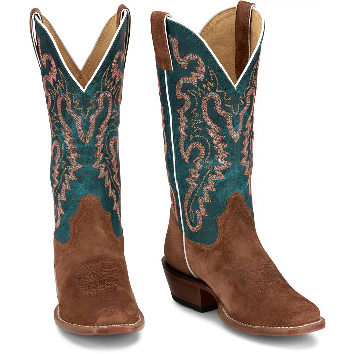 Bottes Western Annie Up 13" pour femme - Sedona