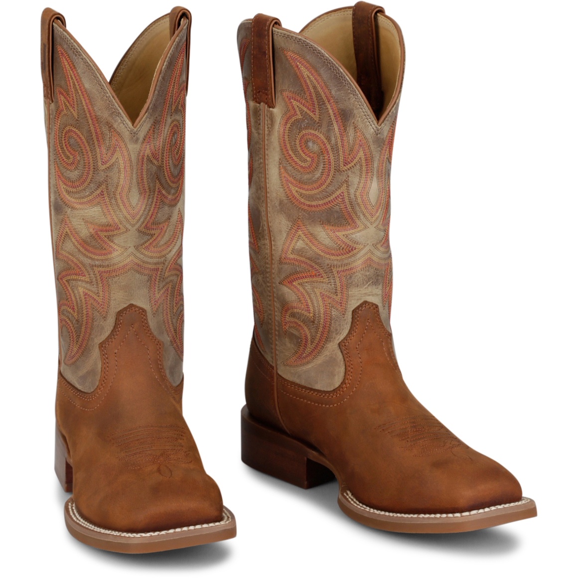 Men's Frontier MAY DAY 13" Cowboy Boot