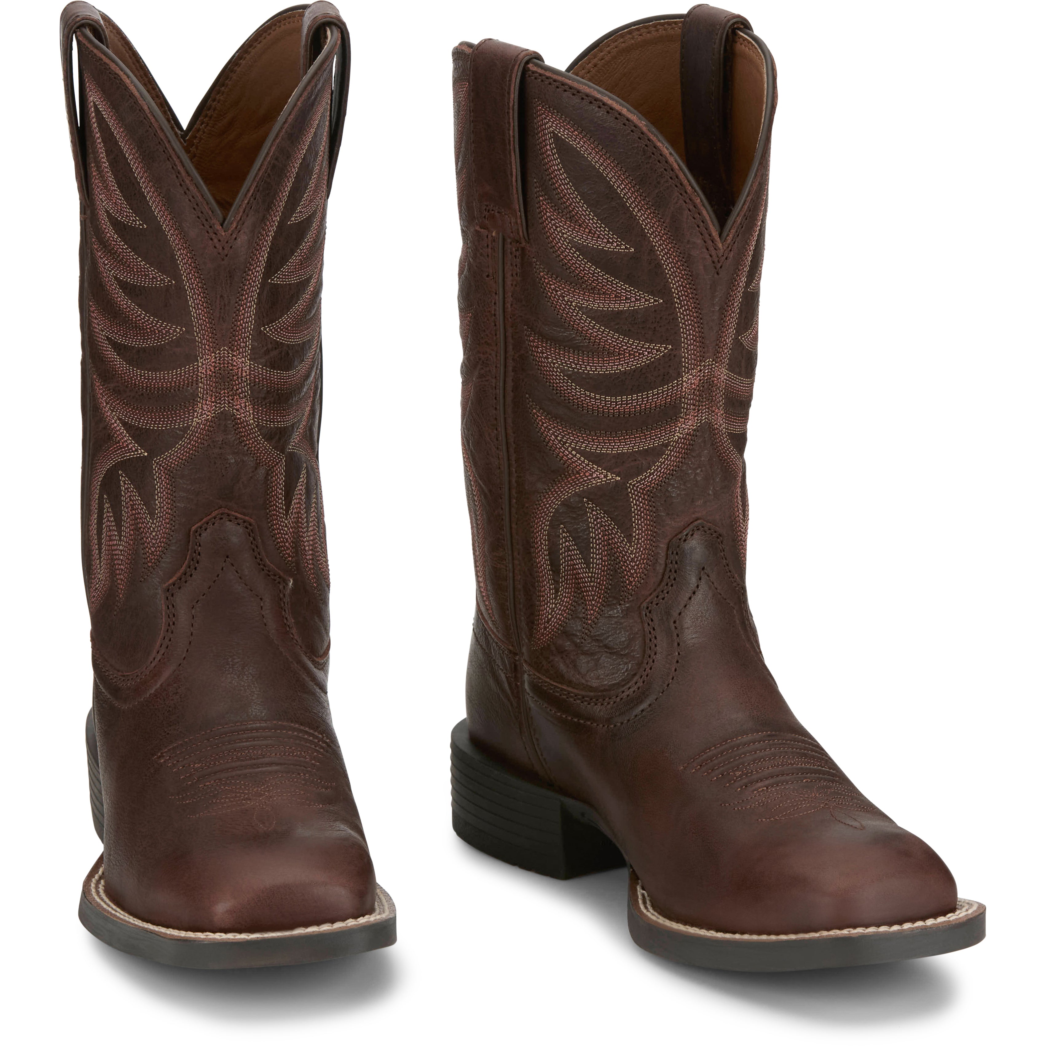Women's Stampede DEMETER 11” Western Boot