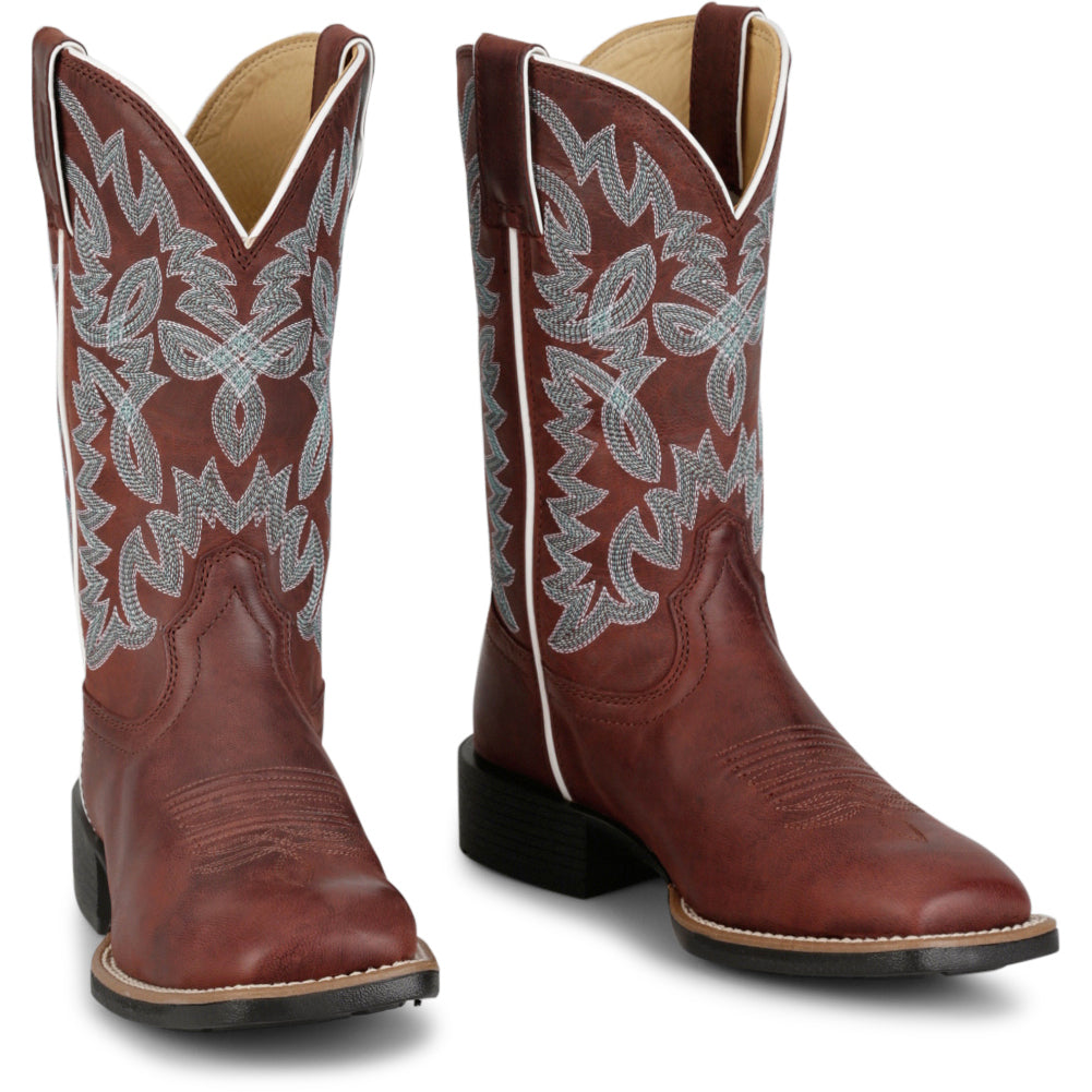 Women's Ashtyn 11" Western Boot