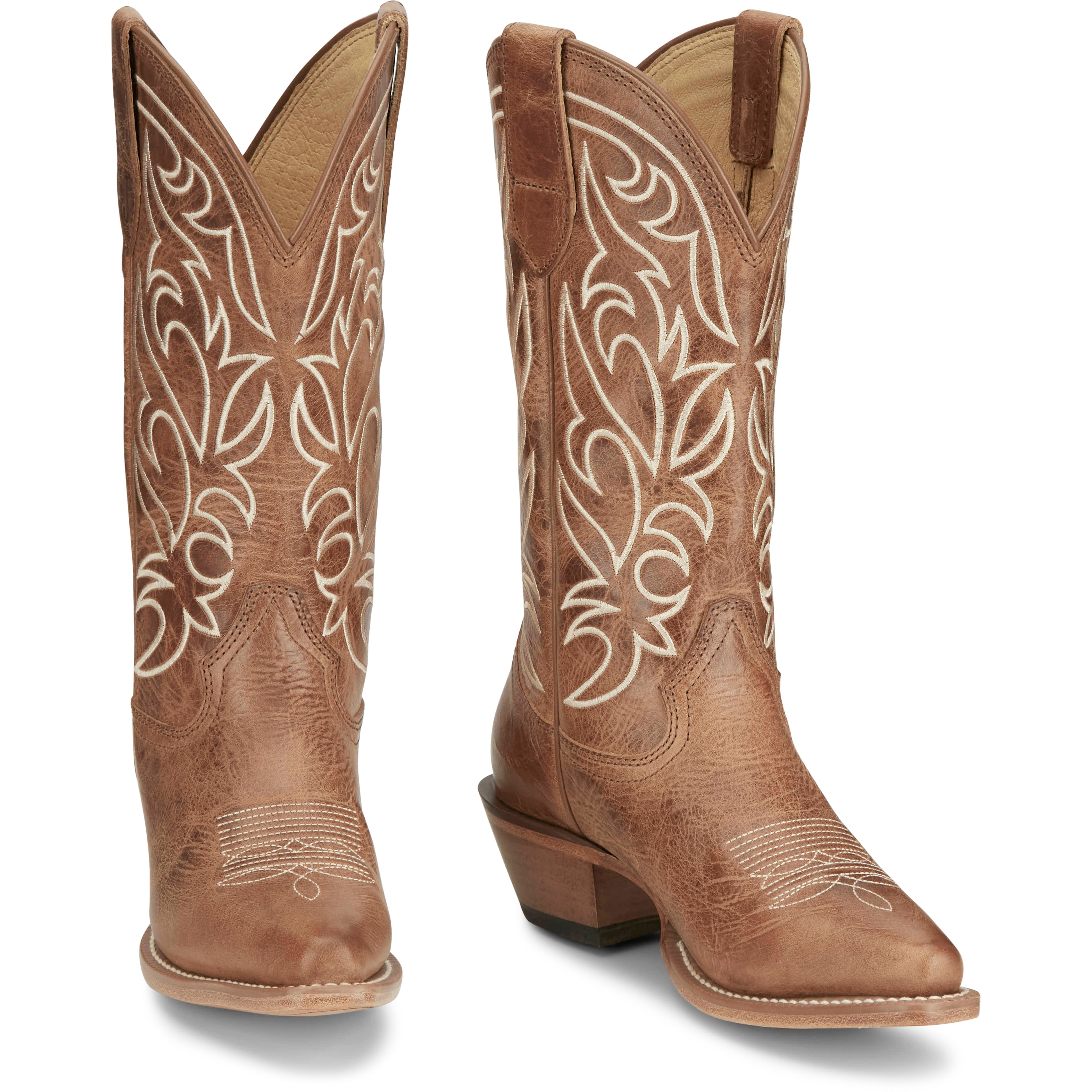 Women's Josephine 12" Western Boot