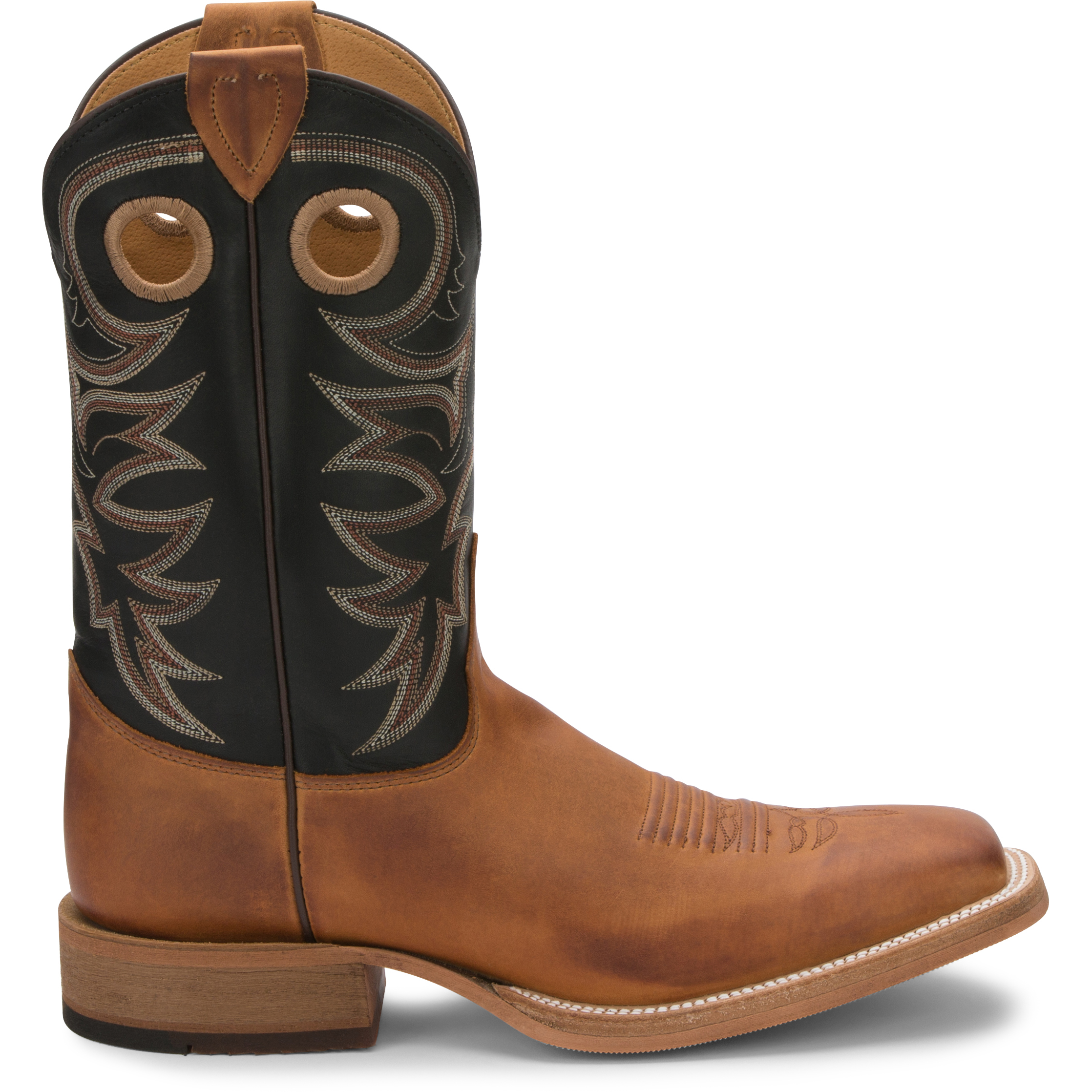 Men's Bent Rail® CADDO 11" Cowboy Boot