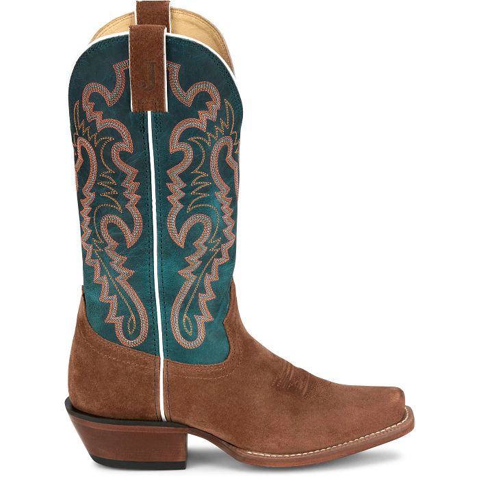 Women's Annie Up 13" Western - Sedona