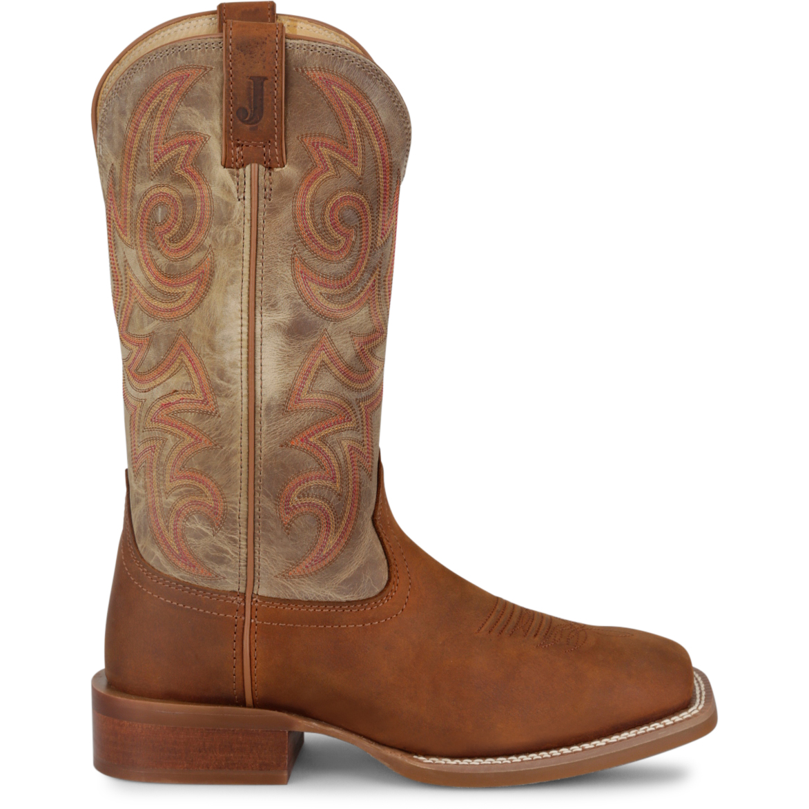 Men's Frontier MAY DAY 13" Cowboy Boot