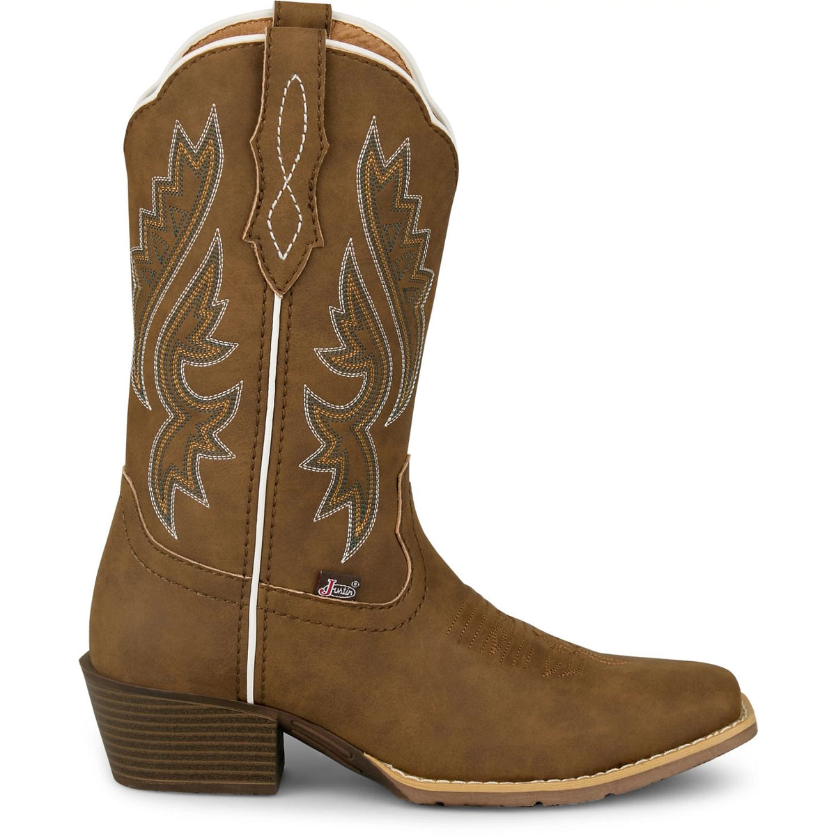 Women's Dezi Western Boot