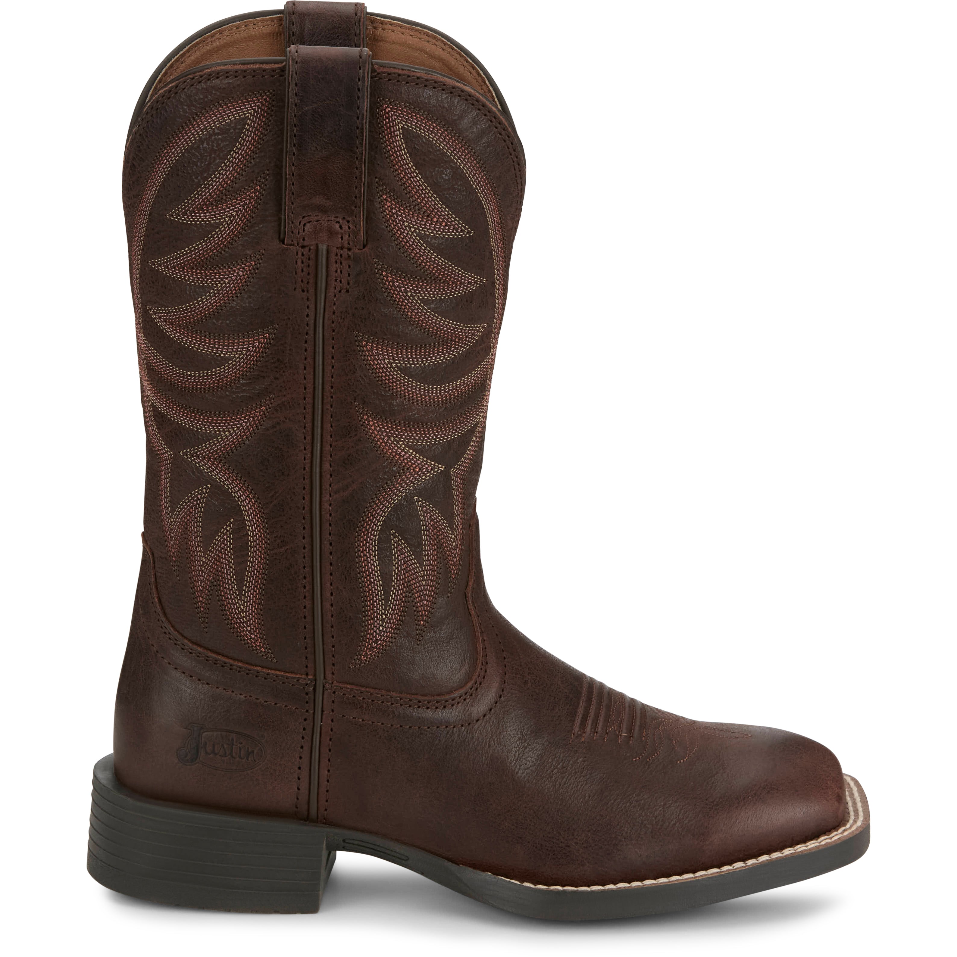 Women's Stampede DEMETER 11” Western Boot