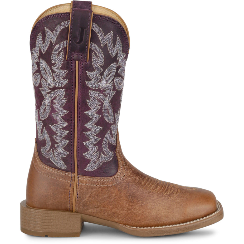 Women's Ashtyn 11" Western Boot