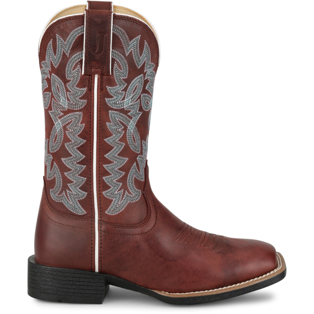 Women's Ashtyn 11" Western Boot