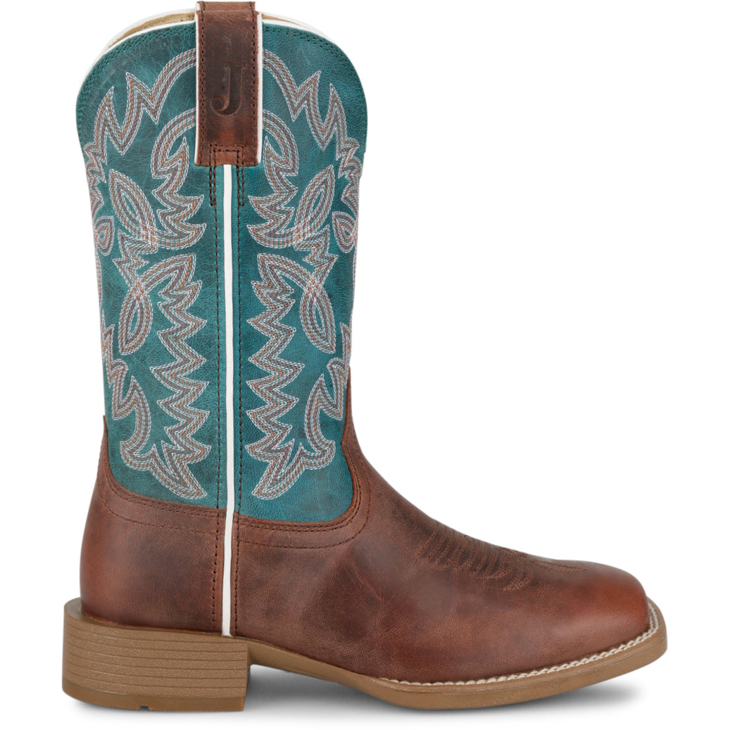Women's Ashtyn 11" Western Boot