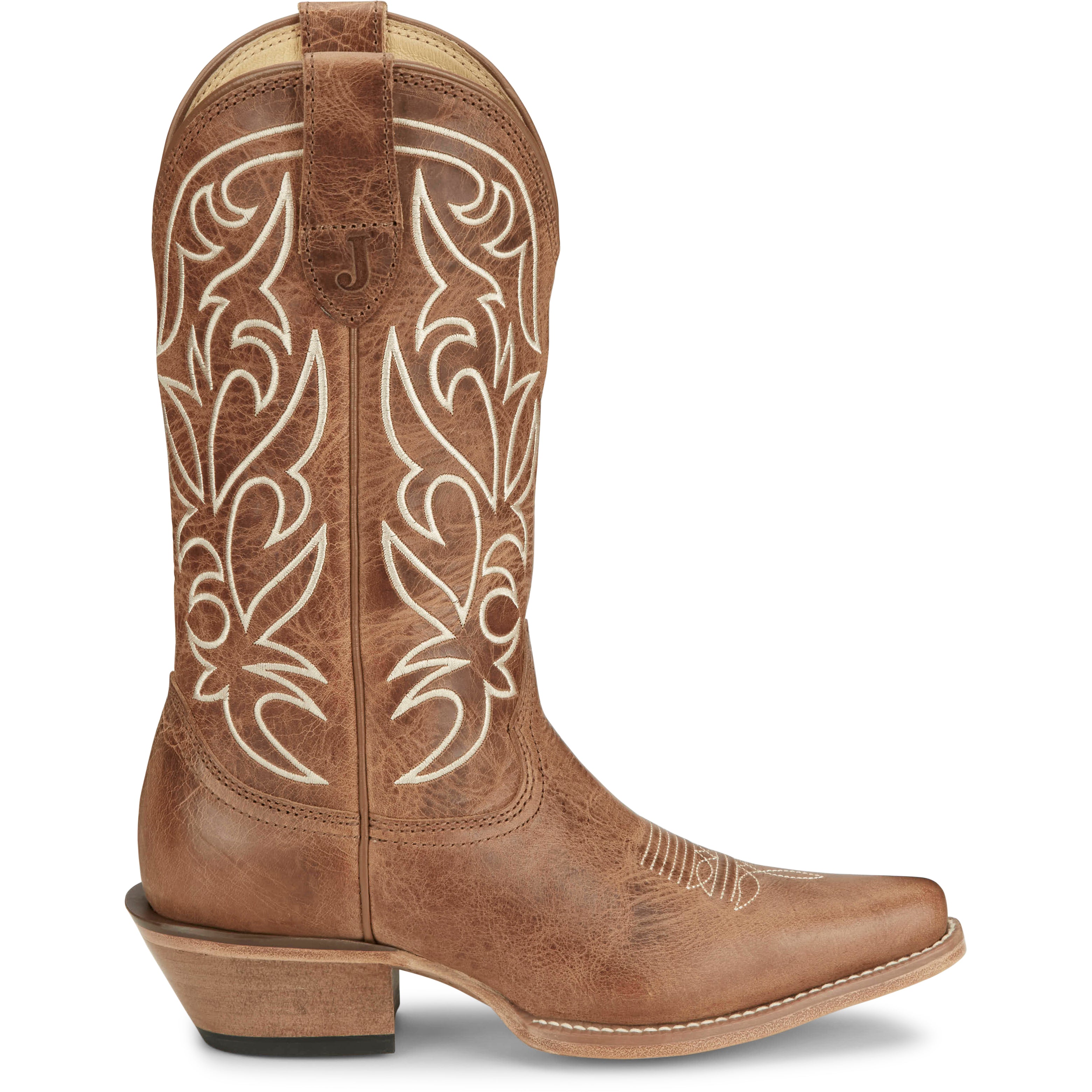 Women's Josephine 12" Western Boot