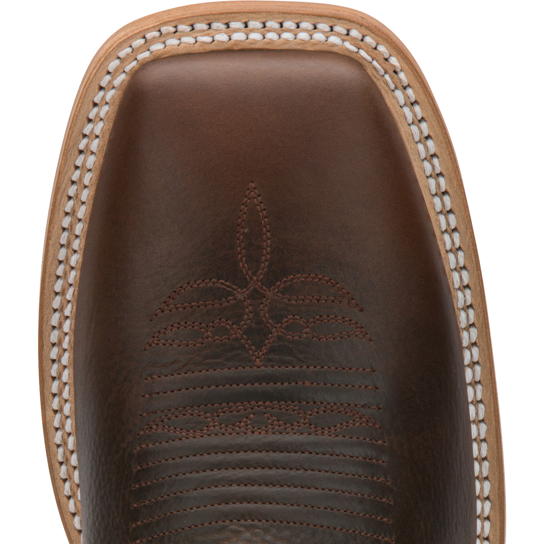 Bottes de cowboy Drennan Bent Rail® 11" pour hommes