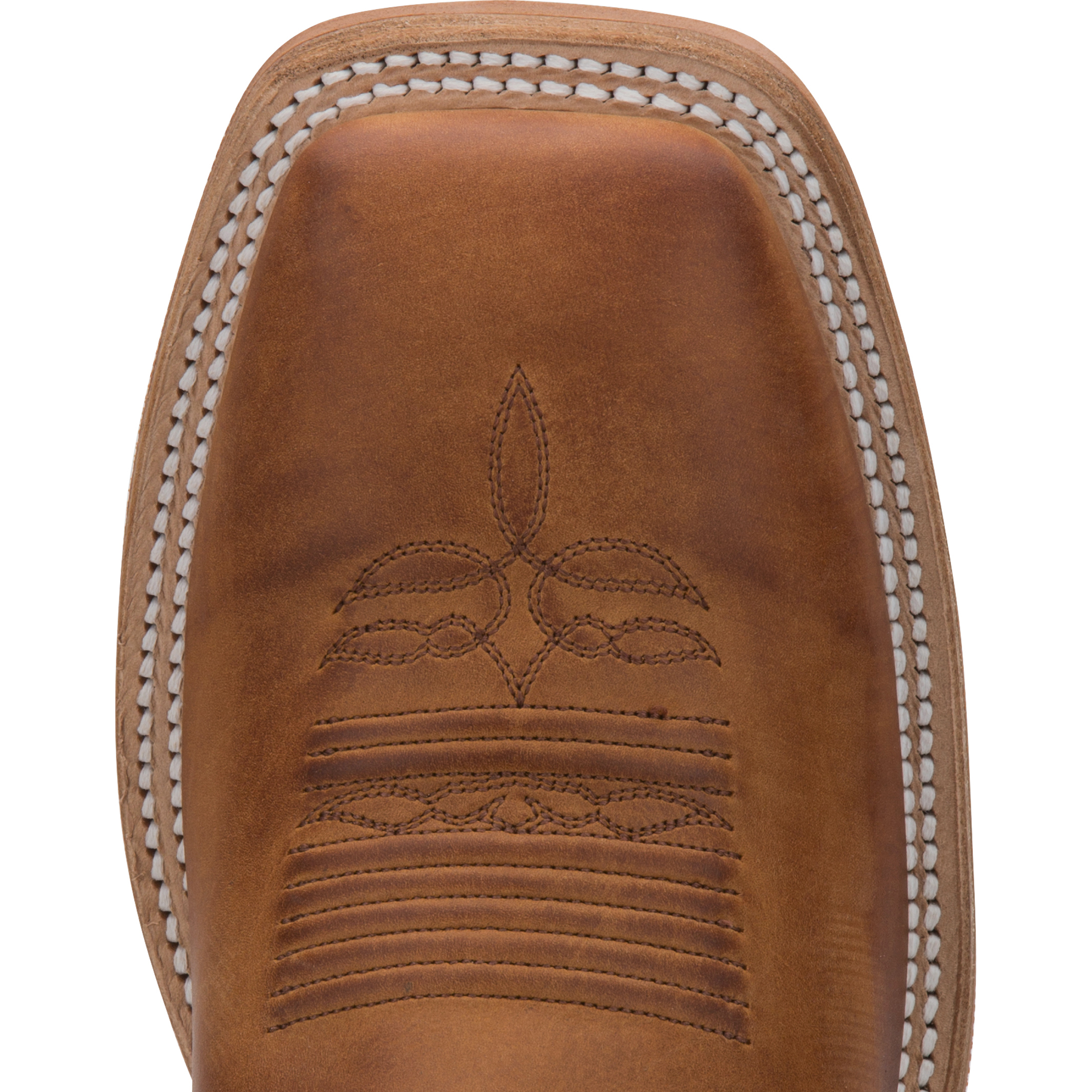 Bottes de cowboy Bent Rail® CADDO 11" pour hommes