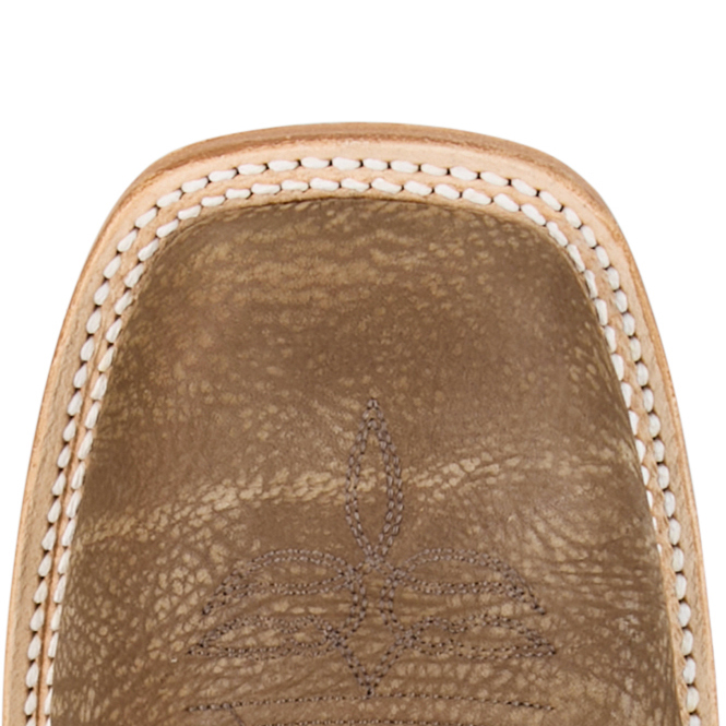 Bottes de cowboy CPX COWMAN 13" pour hommes