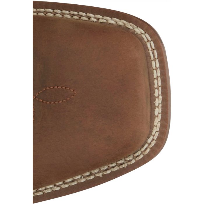 Men's Jackpot 11" Western - Pecan