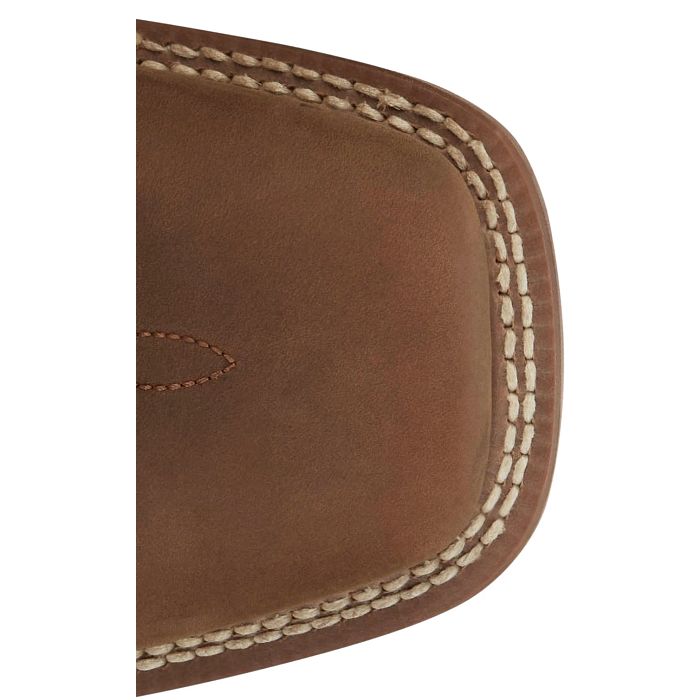 Men's Big News 11" Western - Pecan