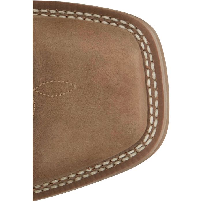 Men's Big Bucks 11" Western - Tan