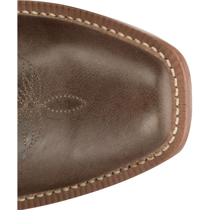 Bottes Western Ante Up 13" pour hommes - Hickory