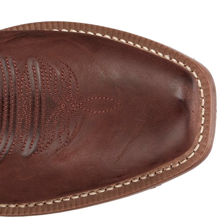 Men's Show Off 13" Western - Bay
