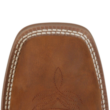 Bottes de cowboy Frontier MAY DAY 13" pour hommes