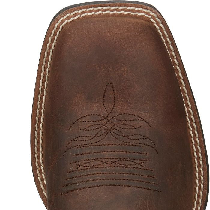 Bottes de cowboy Canter 11" pour hommes