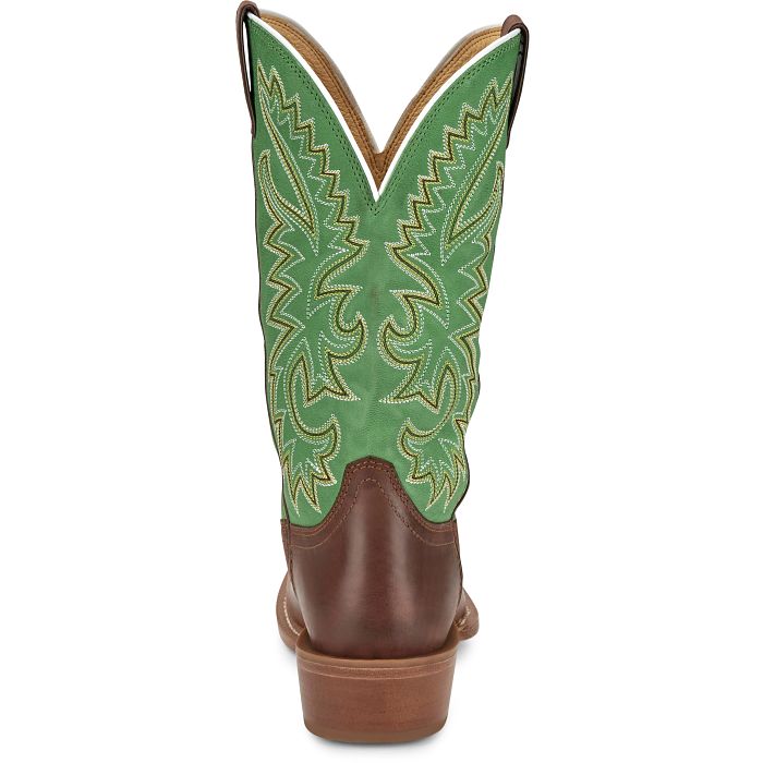 Men's Show Off 13" Western - Bay