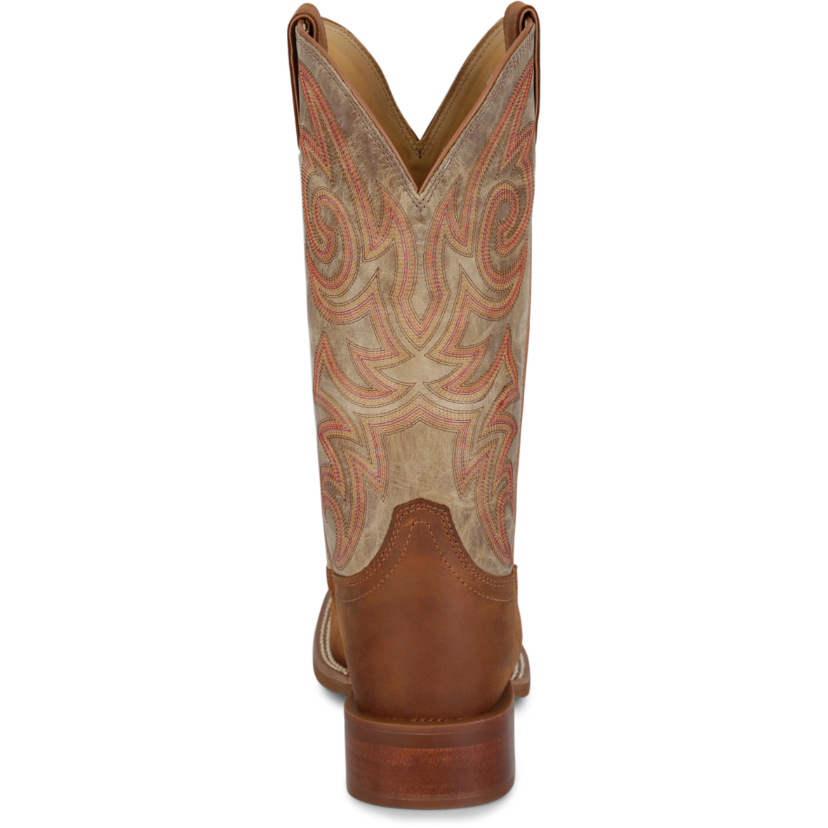 Bottes de cowboy Frontier MAY DAY 13" pour hommes