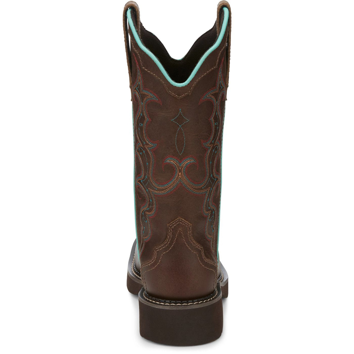 Women's Raya Western Boot