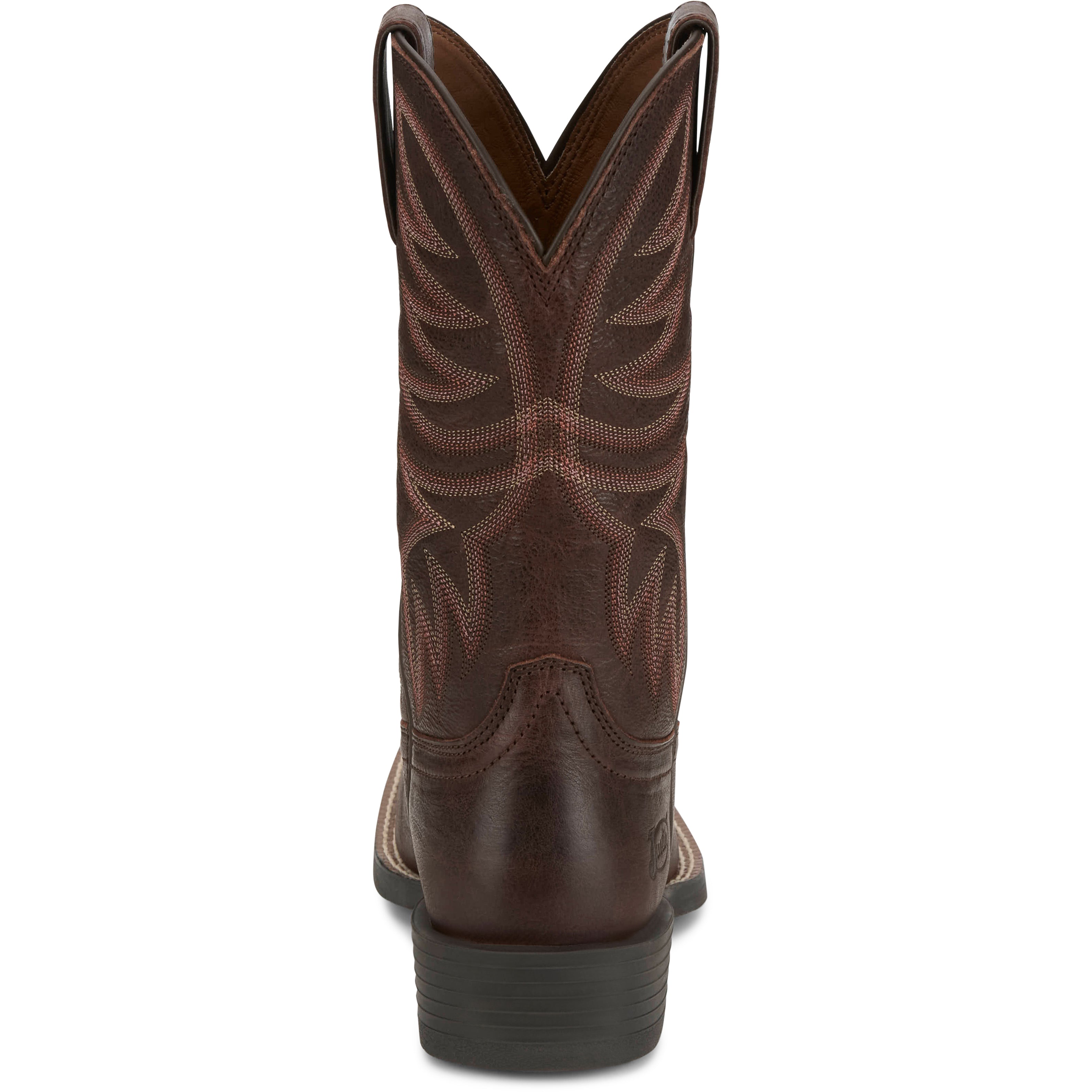 Women's Stampede DEMETER 11” Western Boot