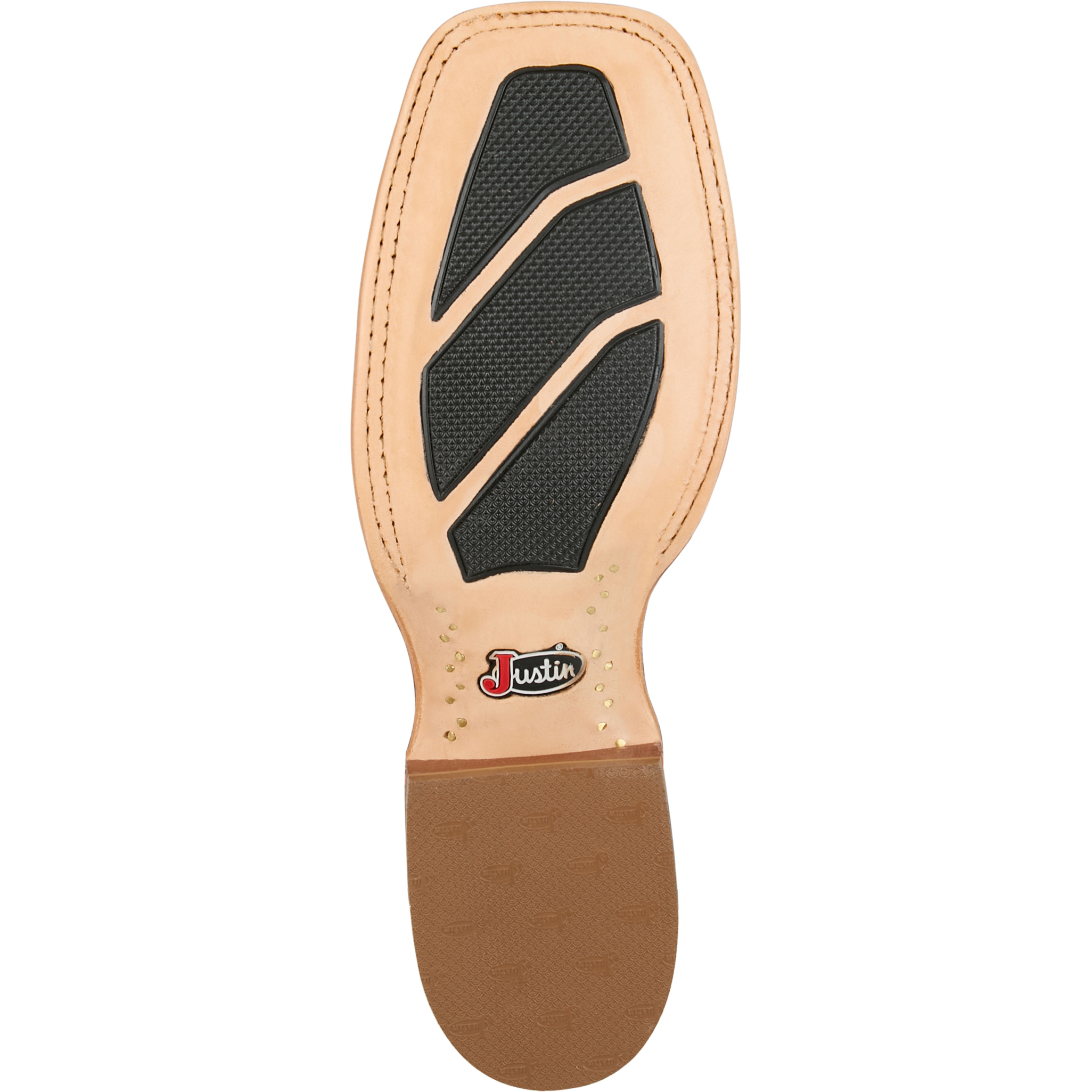 Bottes de cowboy CPX COWMAN 13" pour hommes