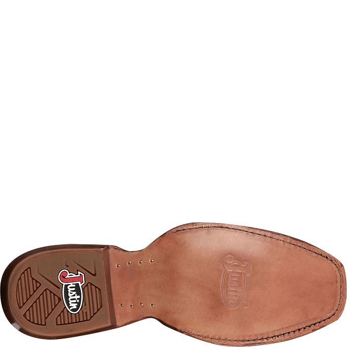Men's Show Off 13" Western - Bay