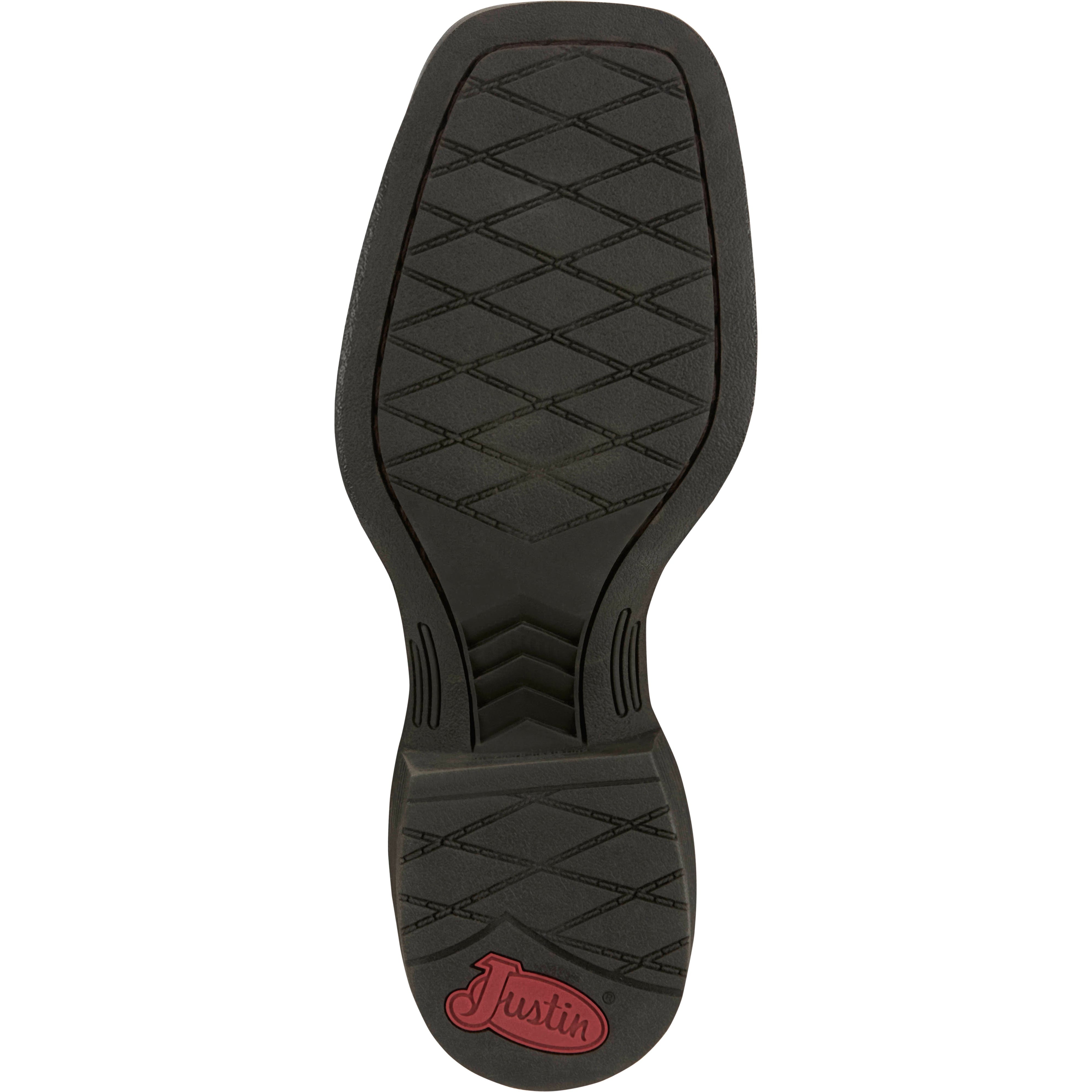 Women's Stampede DEMETER 11” Western Boot