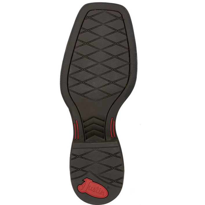 Bottes de cowboy Canter 11" pour hommes