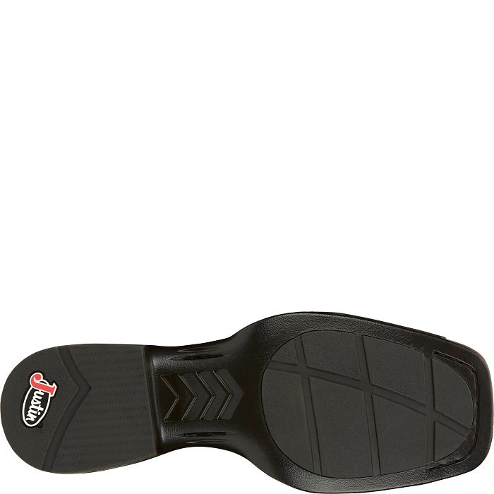 Men's Conroe 11" Smooth Ostrich - Kango Tobac